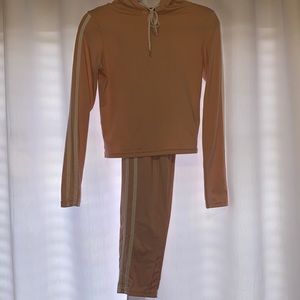 Super cute and soft set!